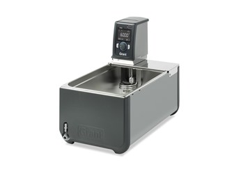 Grant Optima TXF200 Series Heated Circulating Baths